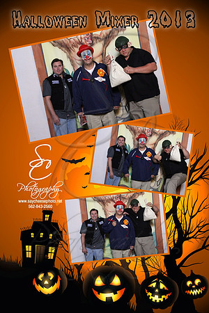 Halloween Mixer-072