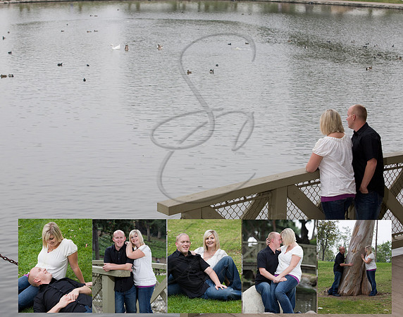 Nick & Jodi 1