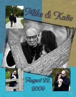 Mike & Katie
