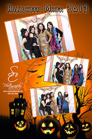 Halloween Mixer-040