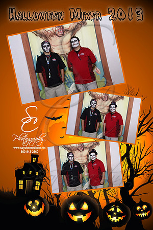Halloween Mixer-132
