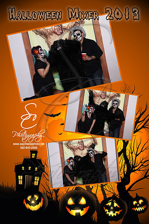 Halloween Mixer-140