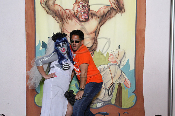 Halloween Mixer-102