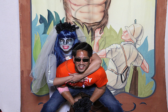 Halloween Mixer-103