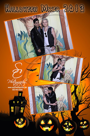 Halloween Mixer-108