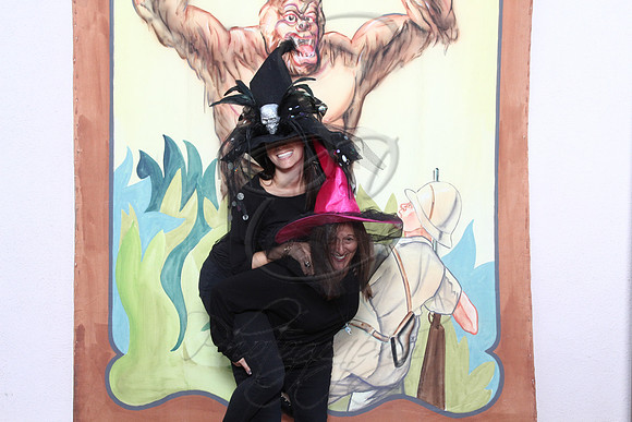 Halloween Mixer-034