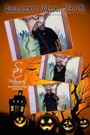 Halloween Mixer-112
