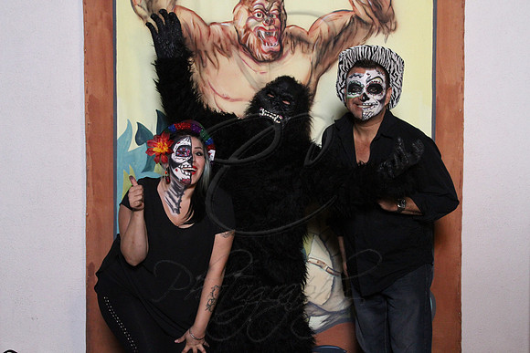 Halloween Mixer-138