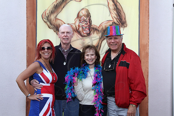 Halloween Mixer-009