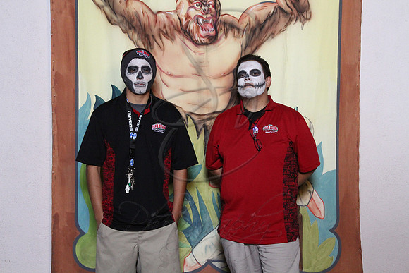 Halloween Mixer-129