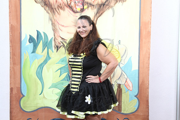 Halloween Mixer-001