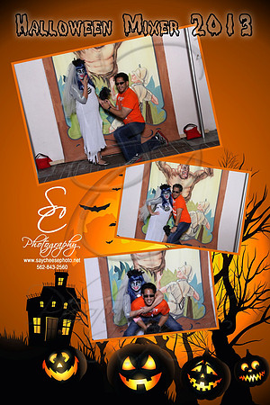 Halloween Mixer-104