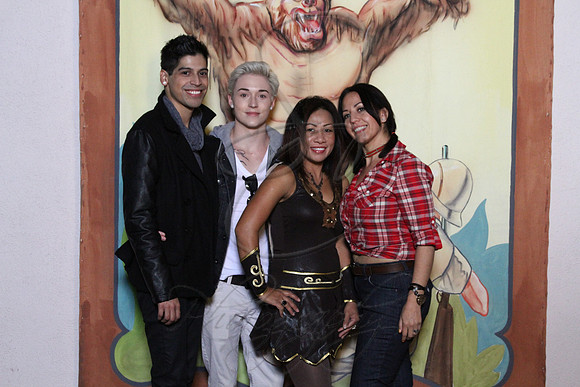 Halloween Mixer-093
