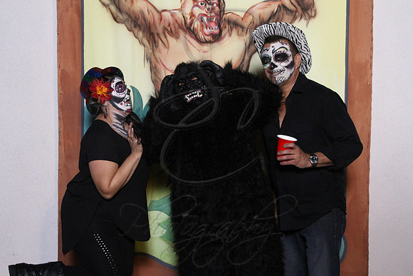 Halloween Mixer-137