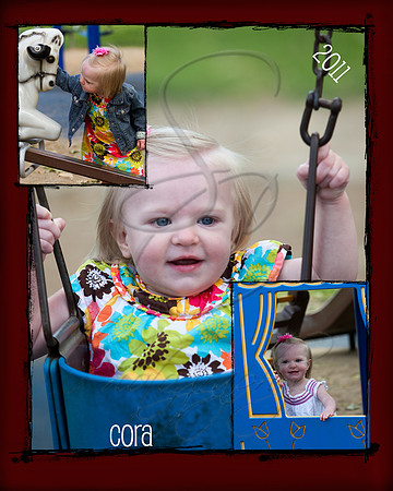 8x10 Cora 3