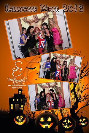 Halloween Mixer-084