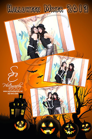 Halloween Mixer-044