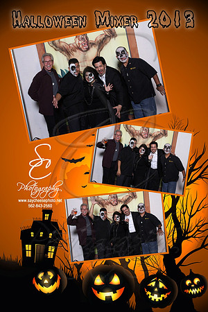 Halloween Mixer-144