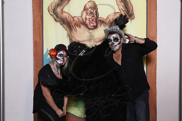Halloween Mixer-139