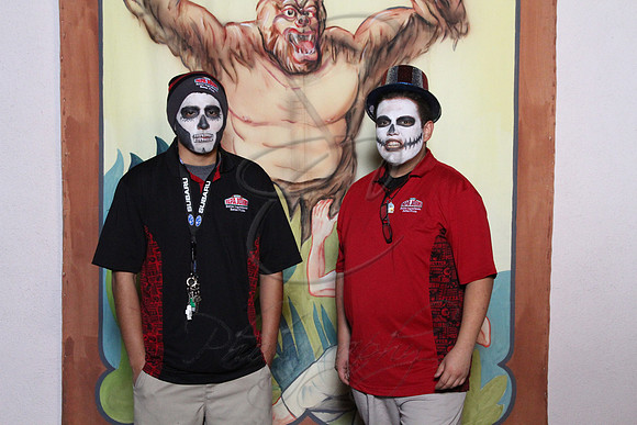 Halloween Mixer-131