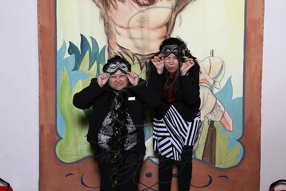 Halloween Mixer-123