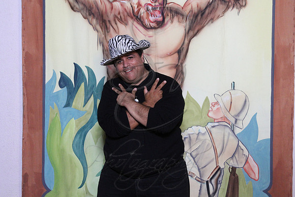 Halloween Mixer-110