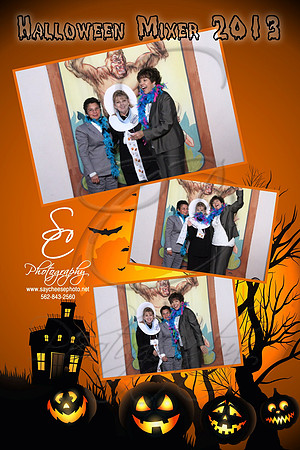 Halloween Mixer-060