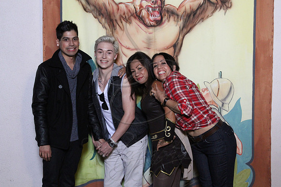 Halloween Mixer-095