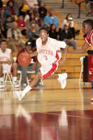 Pittman Basketball