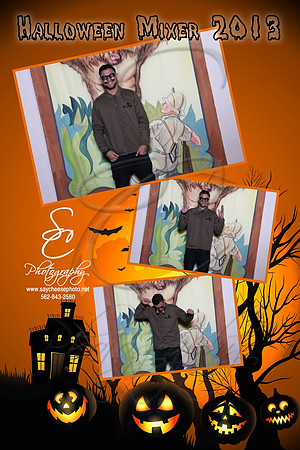 Halloween Mixer-192
