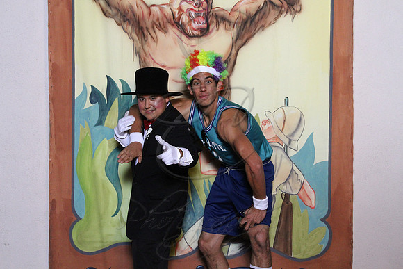Halloween Mixer-198