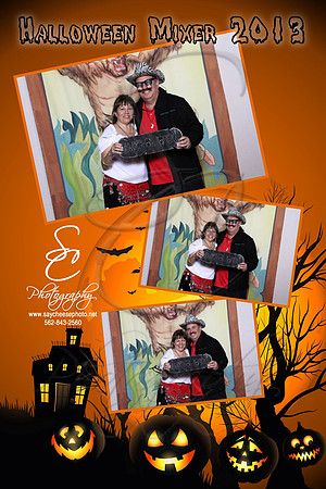 Halloween Mixer-184