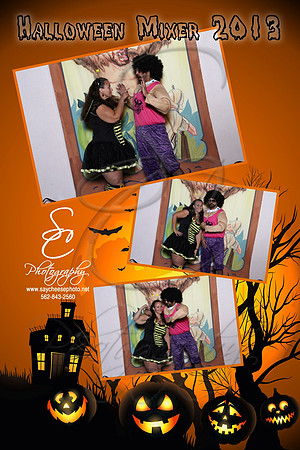 Halloween Mixer-164