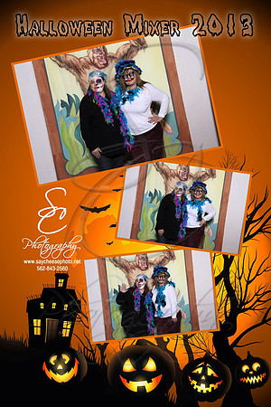 Halloween Mixer-148