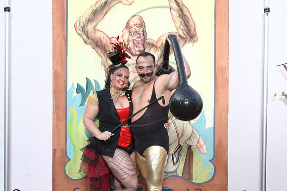 Halloween Mixer-025