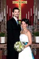 Nelson Wedding