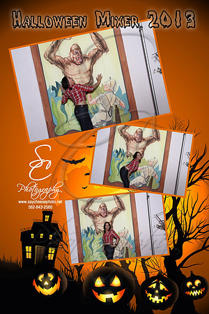 Halloween Mixer-156