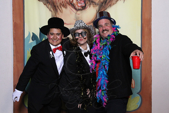 Halloween Mixer-203