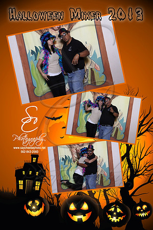 Halloween Mixer-208
