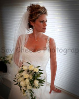 Hidalgo Wedding