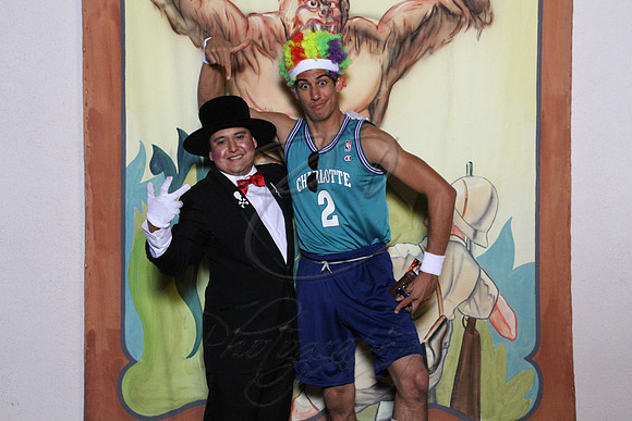 Halloween Mixer-199