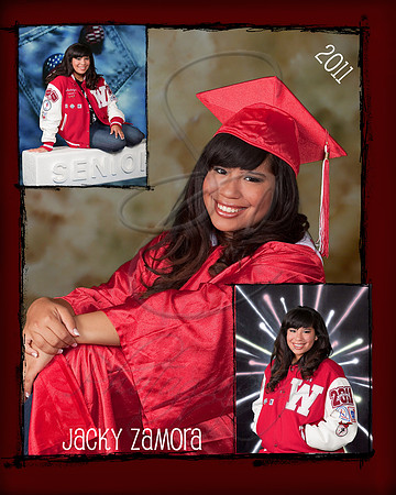 Jacky 5