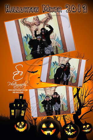 Halloween Mixer-124