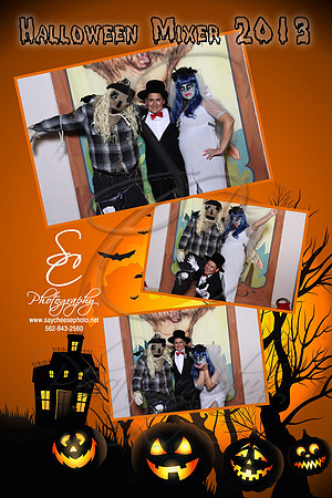 Halloween Mixer-196
