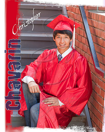 Chris 3