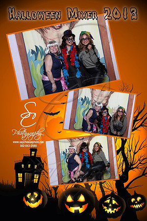 Halloween Mixer-116