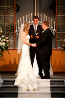 Monica & Jason Wedding