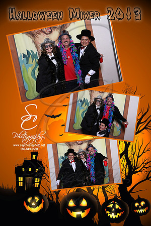 Halloween Mixer-204