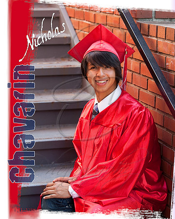 Nicholas 3