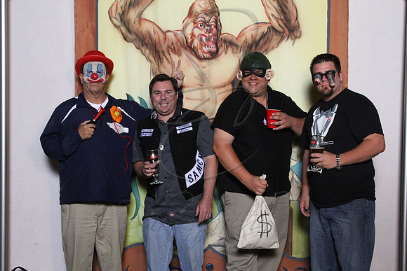 Halloween Mixer-179